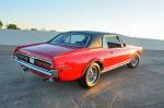 Mercury Cougar XR-7 G 1968 года